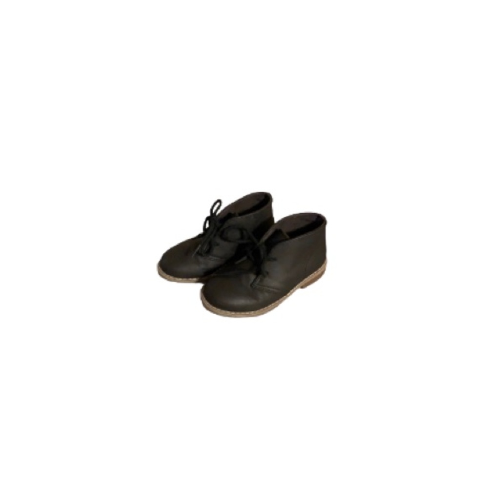 Children’s Place Black Boots - Toddler’s Size 10